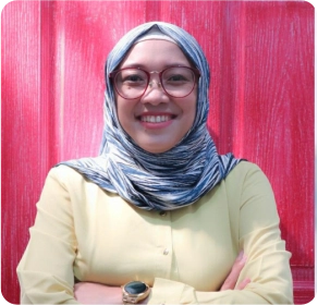 Tutor Kak Aisyah Bimbel Online Class